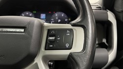 2022 (72) LAND ROVER DEFENDER 3.0 D250 XS Edition 110 5dr Auto 4892377