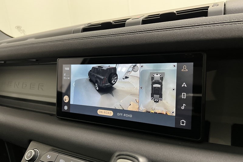 2022 (72) LAND ROVER DEFENDER 3.0 D250 XS Edition 110 5dr Auto 4892384