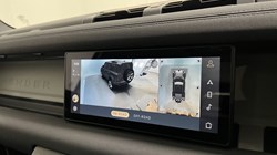 2022 (72) LAND ROVER DEFENDER 3.0 D250 XS Edition 110 5dr Auto 4892384