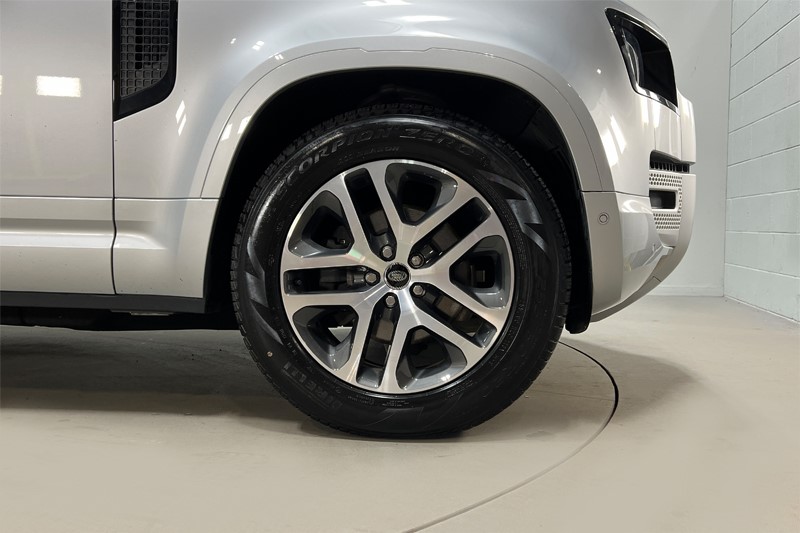 2022 (72) LAND ROVER DEFENDER 3.0 D250 XS Edition 110 5dr Auto 4892362