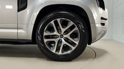 2022 (72) LAND ROVER DEFENDER 3.0 D250 XS Edition 110 5dr Auto 4892362