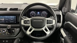 2022 (72) LAND ROVER DEFENDER 3.0 D250 XS Edition 110 5dr Auto 4892365