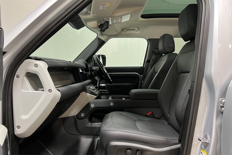 2022 (72) LAND ROVER DEFENDER 3.0 D250 XS Edition 110 5dr Auto 4892357