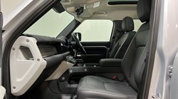 2022 (72) LAND ROVER DEFENDER 3.0 D250 XS Edition 110 5dr Auto 4892357