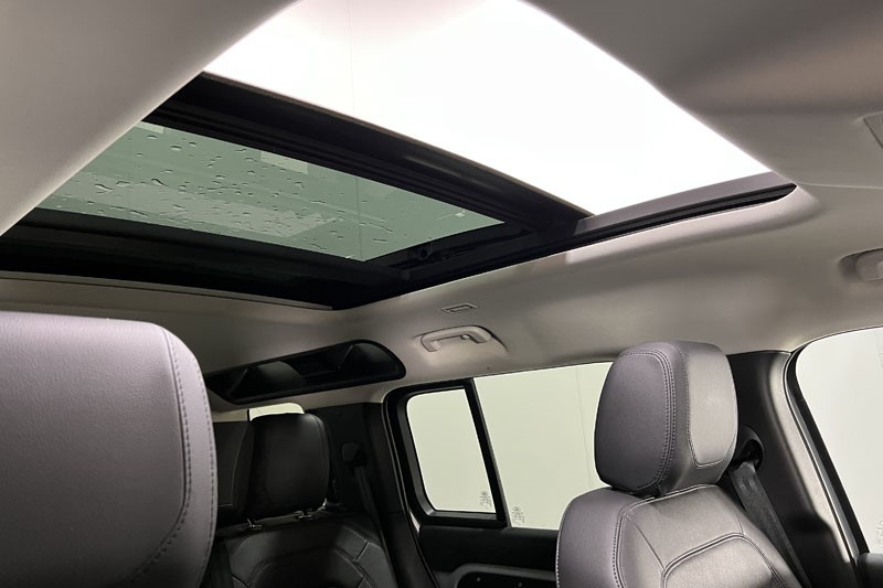 2022 (72) LAND ROVER DEFENDER 3.0 D250 XS Edition 110 5dr Auto 4892375