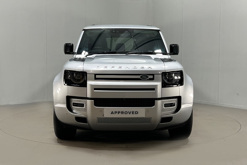 2022 (72) LAND ROVER DEFENDER 3.0 D250 XS Edition 110 5dr Auto 4892361