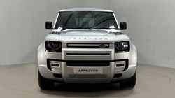 2022 (72) LAND ROVER DEFENDER 3.0 D250 XS Edition 110 5dr Auto 4892361