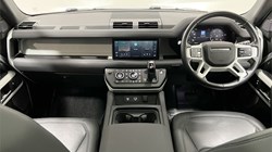2022 (72) LAND ROVER DEFENDER 3.0 D250 XS Edition 110 5dr Auto 4892363