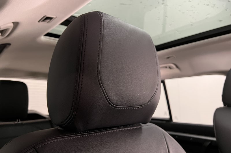 2022 (72) LAND ROVER DEFENDER 3.0 D250 XS Edition 110 5dr Auto 4892374