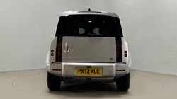 2022 (72) LAND ROVER DEFENDER 3.0 D250 XS Edition 110 5dr Auto 4892360