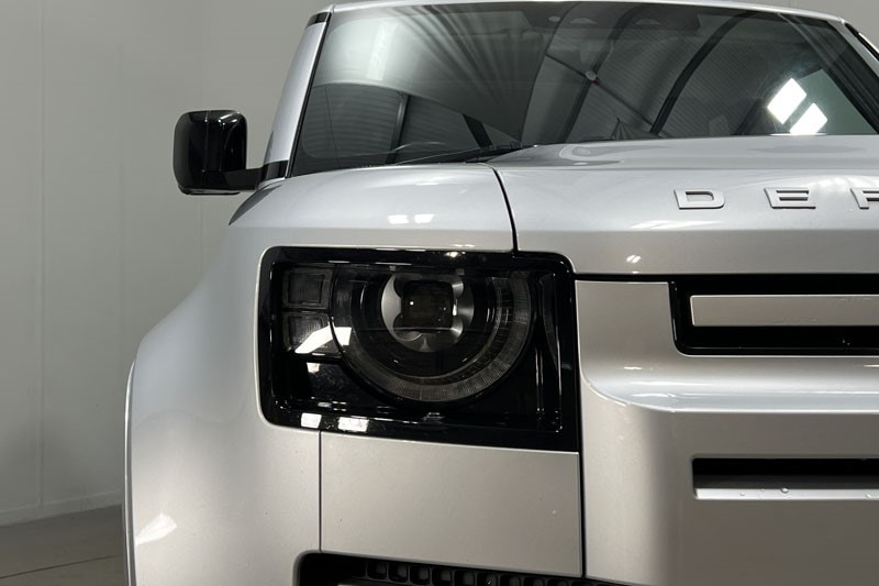 2022 (72) LAND ROVER DEFENDER 3.0 D250 XS Edition 110 5dr Auto 4892404