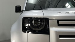 2022 (72) LAND ROVER DEFENDER 3.0 D250 XS Edition 110 5dr Auto 4892404