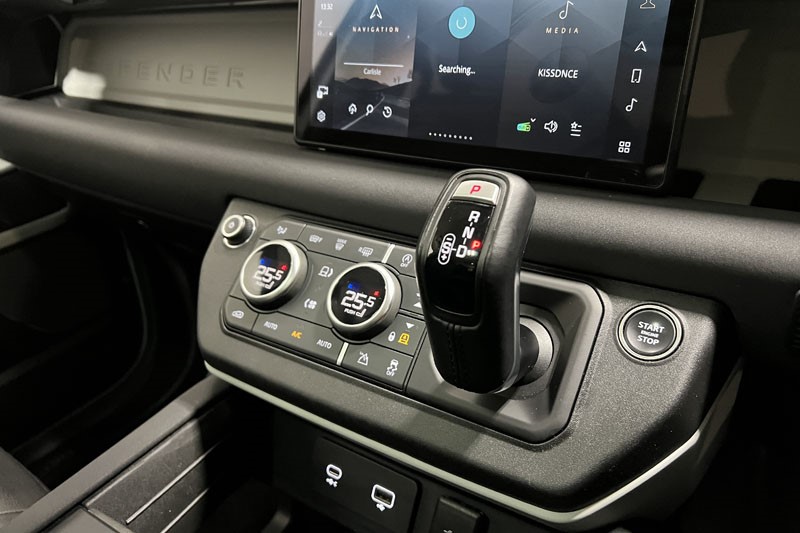 2022 (72) LAND ROVER DEFENDER 3.0 D250 XS Edition 110 5dr Auto 4892379