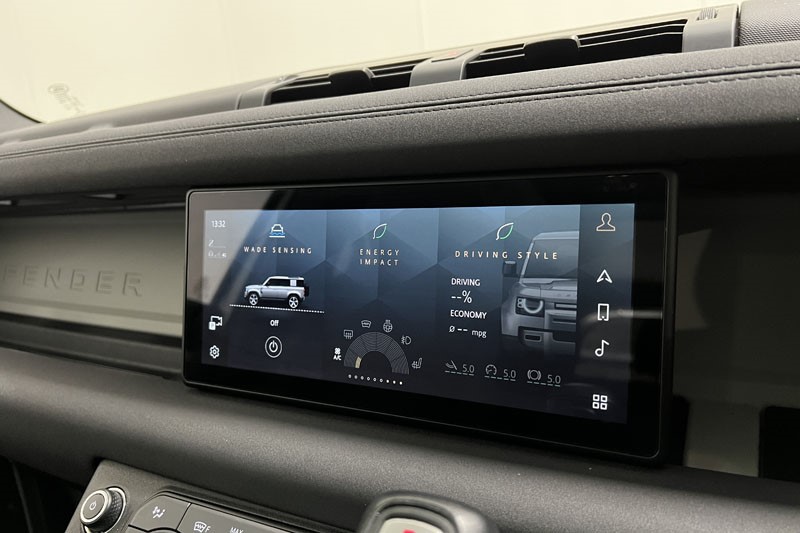 2022 (72) LAND ROVER DEFENDER 3.0 D250 XS Edition 110 5dr Auto 4892387