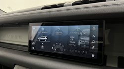 2022 (72) LAND ROVER DEFENDER 3.0 D250 XS Edition 110 5dr Auto 4892387