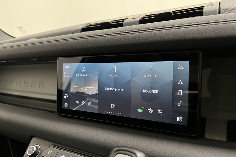 2022 (72) LAND ROVER DEFENDER 3.0 D250 XS Edition 110 5dr Auto 4892385