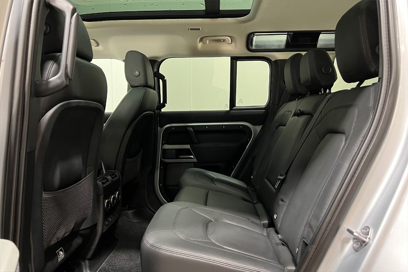 2022 (72) LAND ROVER DEFENDER 3.0 D250 XS Edition 110 5dr Auto 4892358