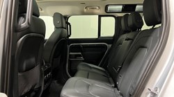 2022 (72) LAND ROVER DEFENDER 3.0 D250 XS Edition 110 5dr Auto 4892358