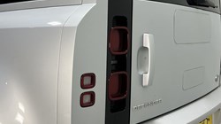 2022 (72) LAND ROVER DEFENDER 3.0 D250 XS Edition 110 5dr Auto 4892398