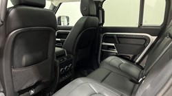 2022 (72) LAND ROVER DEFENDER 3.0 D250 XS Edition 110 5dr Auto 4892393