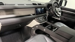 2022 (72) LAND ROVER DEFENDER 3.0 D250 XS Edition 110 5dr Auto 4892391