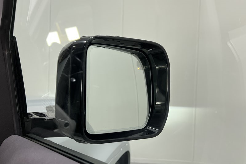 2022 (72) LAND ROVER DEFENDER 3.0 D250 XS Edition 110 5dr Auto 4892370