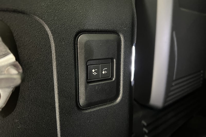 2022 (72) LAND ROVER DEFENDER 3.0 D250 XS Edition 110 5dr Auto 4892397