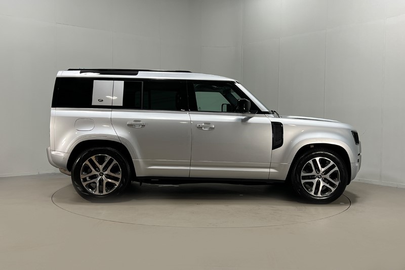 2022 (72) LAND ROVER DEFENDER 3.0 D250 XS Edition 110 5dr Auto 4892359
