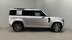 2022 (72) LAND ROVER DEFENDER 3.0 D250 XS Edition 110 5dr Auto 4892359