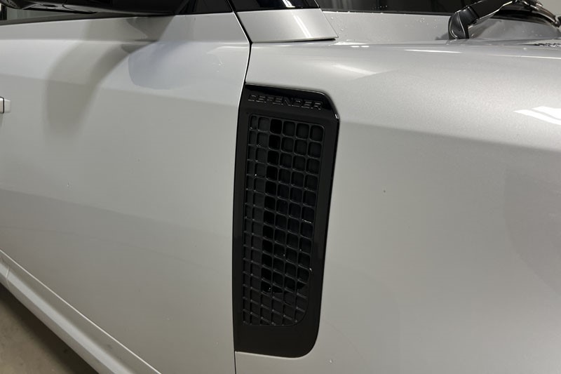 2022 (72) LAND ROVER DEFENDER 3.0 D250 XS Edition 110 5dr Auto 4892402