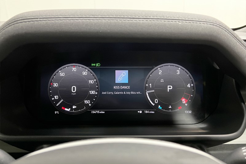 2022 (72) LAND ROVER DEFENDER 3.0 D250 XS Edition 110 5dr Auto 4892378