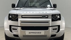 2022 (72) LAND ROVER DEFENDER 3.0 D250 XS Edition 110 5dr Auto 4892405