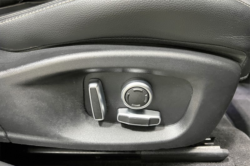 2022 (71) JAGUAR I-PACE 294kW EV400 SE 90kWh 5dr Auto [11kW Charger] 4954021