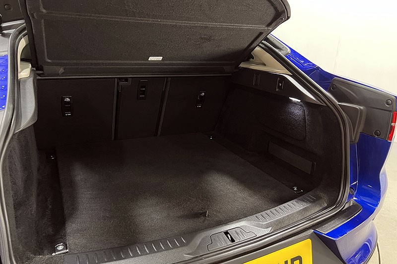 2022 (71) JAGUAR I-PACE 294kW EV400 SE 90kWh 5dr Auto [11kW Charger] 4954041