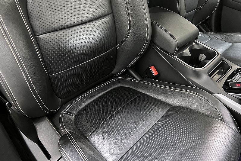 2022 (71) JAGUAR I-PACE 294kW EV400 SE 90kWh 5dr Auto [11kW Charger] 4954022