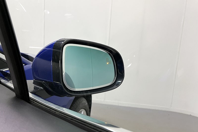 2022 (71) JAGUAR I-PACE 294kW EV400 SE 90kWh 5dr Auto [11kW Charger] 4954020