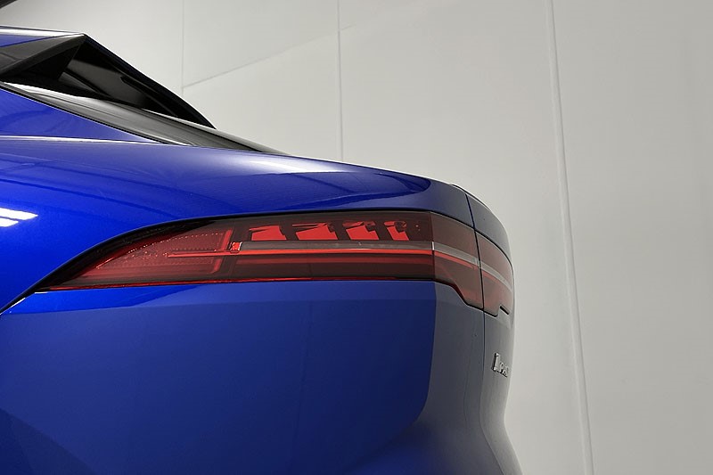 2022 (71) JAGUAR I-PACE 294kW EV400 SE 90kWh 5dr Auto [11kW Charger] 4954043