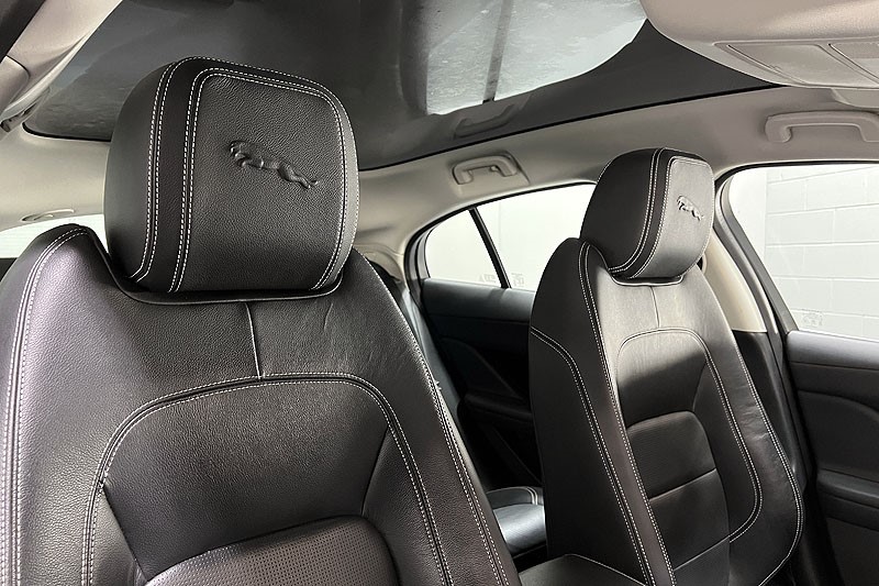 2022 (71) JAGUAR I-PACE 294kW EV400 SE 90kWh 5dr Auto [11kW Charger] 4954023