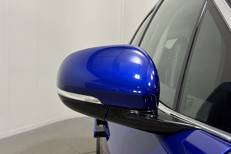 2022 (71) JAGUAR I-PACE 294kW EV400 SE 90kWh 5dr Auto [11kW Charger] 4954046