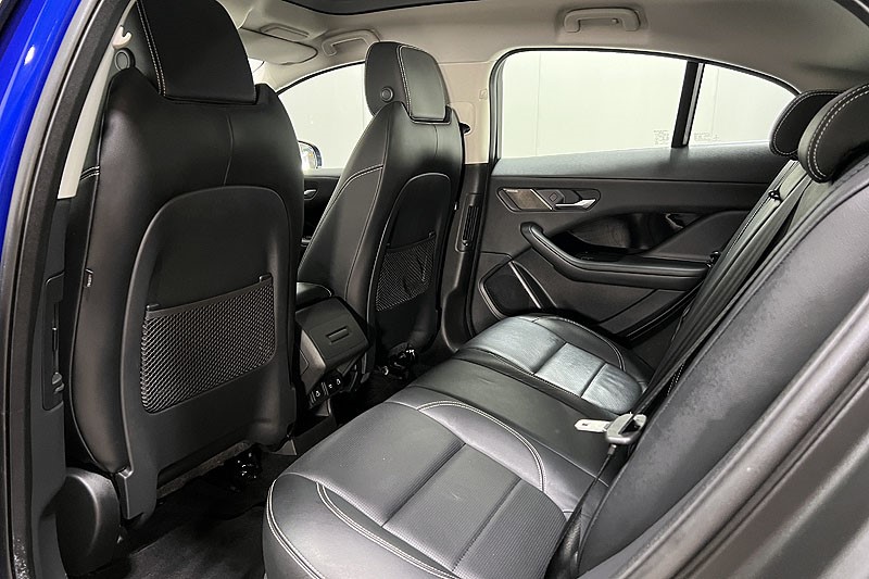 2022 (71) JAGUAR I-PACE 294kW EV400 SE 90kWh 5dr Auto [11kW Charger] 4954039