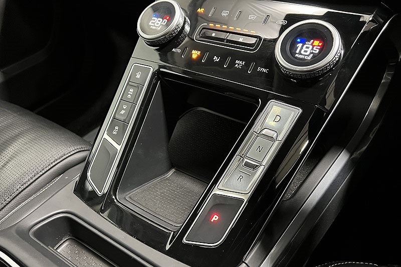 2022 (71) JAGUAR I-PACE 294kW EV400 SE 90kWh 5dr Auto [11kW Charger] 4954028