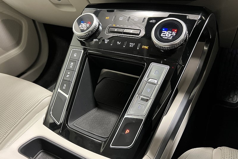 2022 (72) JAGUAR I-PACE 294kW EV400 Black 90kWh 5dr Auto [11kW Charger] 4946250