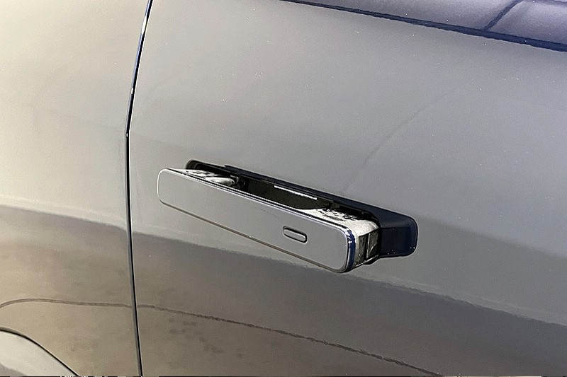 2022 (72) JAGUAR I-PACE 294kW EV400 Black 90kWh 5dr Auto [11kW Charger] 4946269