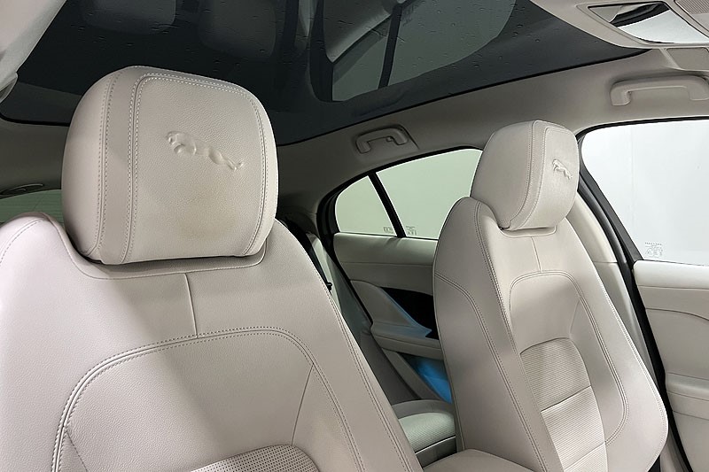 2022 (72) JAGUAR I-PACE 294kW EV400 Black 90kWh 5dr Auto [11kW Charger] 4946245