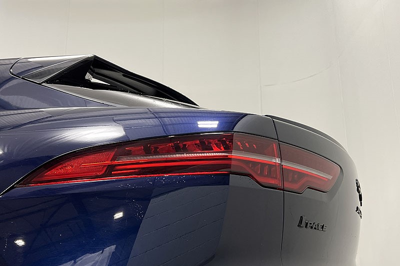 2022 (72) JAGUAR I-PACE 294kW EV400 Black 90kWh 5dr Auto [11kW Charger] 4946267