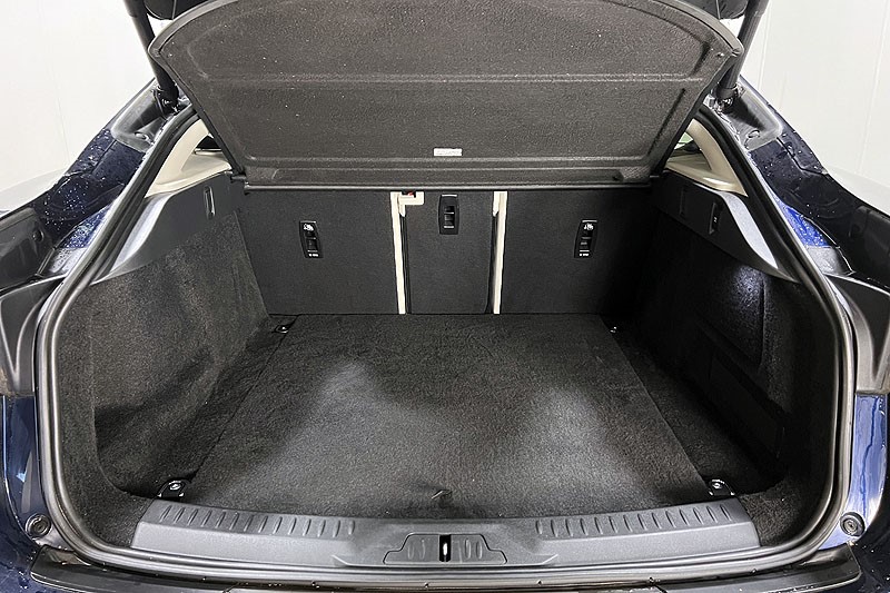 2022 (72) JAGUAR I-PACE 294kW EV400 Black 90kWh 5dr Auto [11kW Charger] 4946264