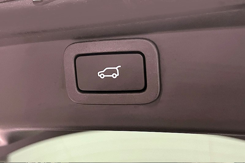 2022 (72) JAGUAR I-PACE 294kW EV400 Black 90kWh 5dr Auto [11kW Charger] 4946266