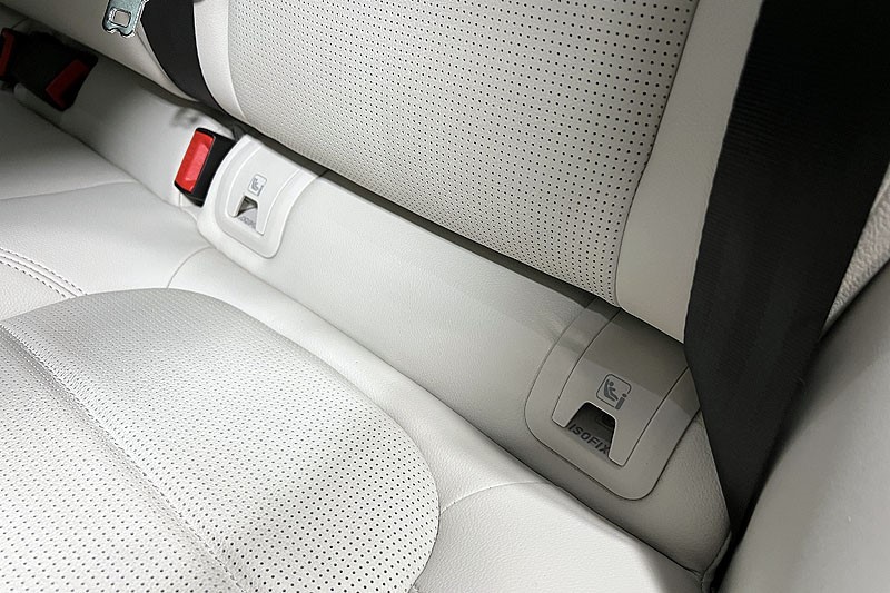 2022 (72) JAGUAR I-PACE 294kW EV400 Black 90kWh 5dr Auto [11kW Charger] 4946263