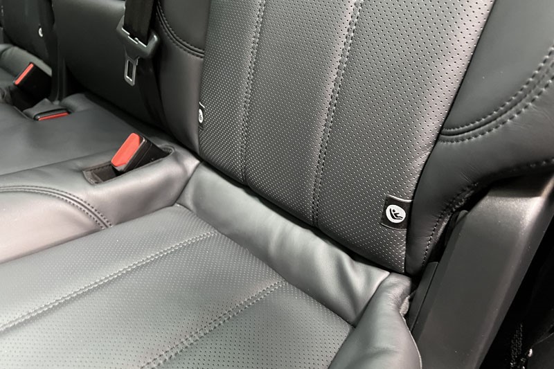 2022 (22) LAND ROVER RANGE ROVER SPORT 2.0 P400e HSE Dynamic 5dr Auto 4941218