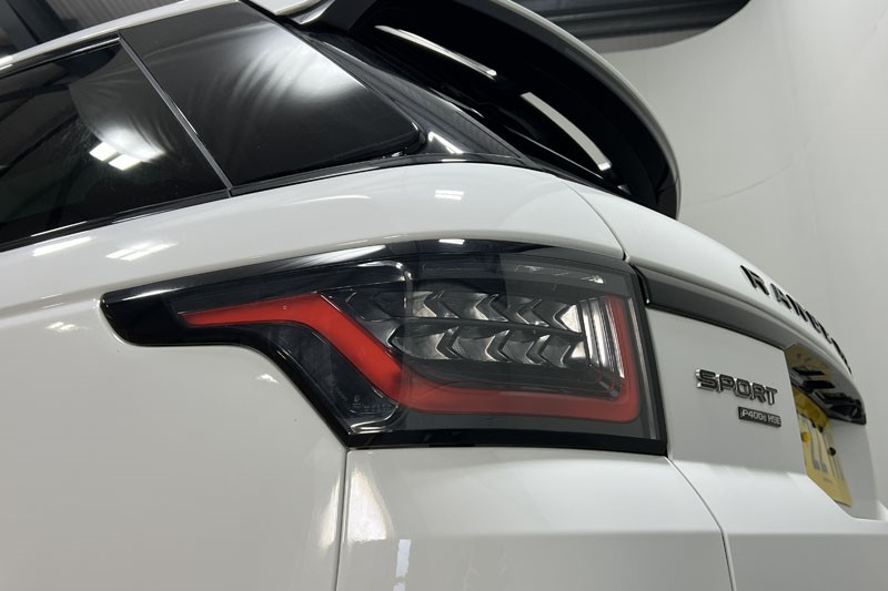 2022 (22) LAND ROVER RANGE ROVER SPORT 2.0 P400e HSE Dynamic 5dr Auto 4941222